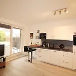 Strandoase 아파트 *