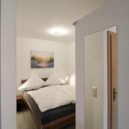 Strandoase * Κουξχάφεν