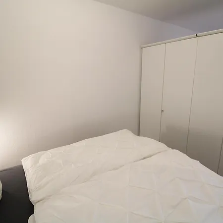 Strandoase Apartment