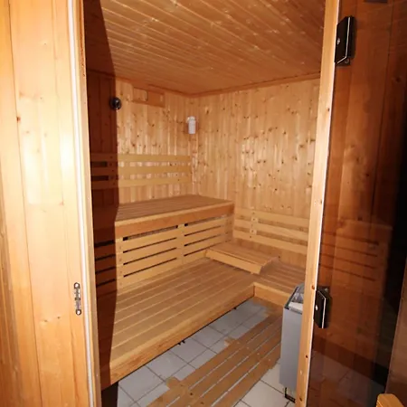 Apartment Strandoase Cuxhaven