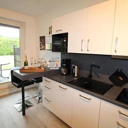 Strandoase * Κουξχάφεν